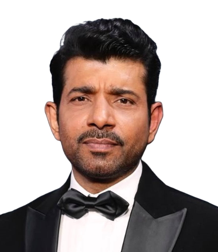 Vineet Kumar Singh